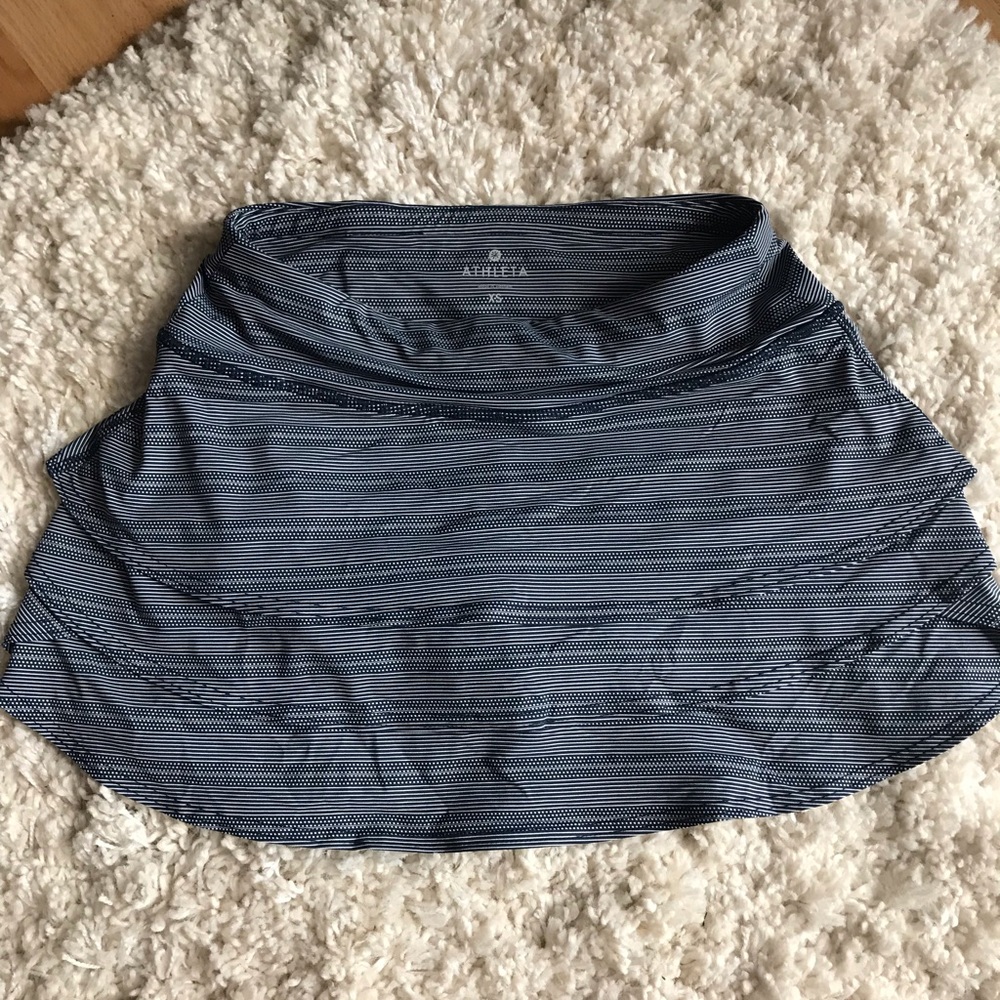 Athleta golf/tennis skirt/skort